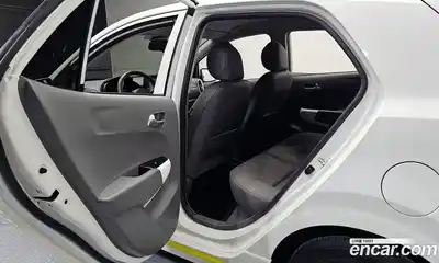 Kia Morning 2018 1.0 Автомат в Москве № 1173183, миниатюра 12