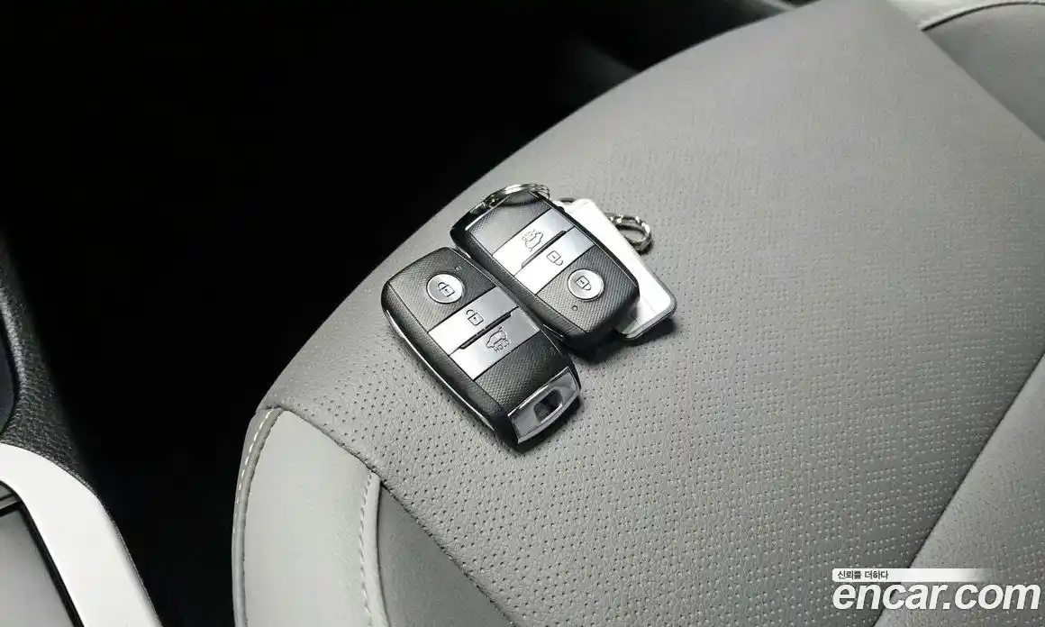 Kia Morning 2018 1.0 Автомат в Москве № 1173183, фото 17