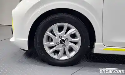 Kia Morning 2018 1.0 Автомат в Москве № 1173183, миниатюра 5