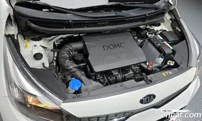 Kia Morning 2018 1.0 Автомат в Москве № 1173183, миниатюра 6