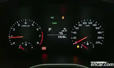 Kia Morning 2018 1.0 Автомат в Москве № 1173183, миниатюра 8