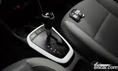 Kia Morning 2018 1.0 Автомат в Москве № 1173183, миниатюра 9