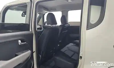 Kia Ray 2025 1.0 Автомат в Москве № 1173186, миниатюра 11