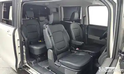 Kia Ray 2025 1.0 Автомат в Москве № 1173186, миниатюра 12