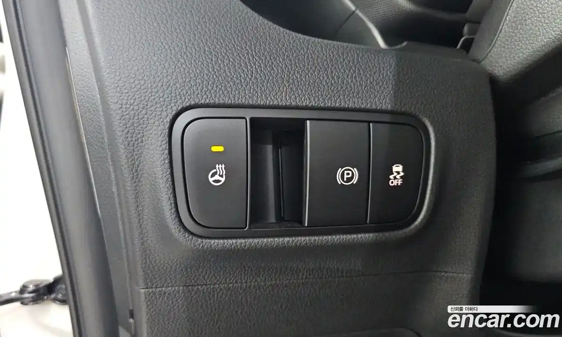 Kia Ray 2025 1.0 Автомат в Москве № 1173186, фото 13