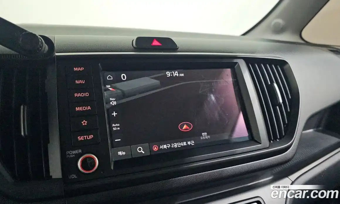 Kia Ray 2025 1.0 Автомат в Москве № 1173186, фото 15