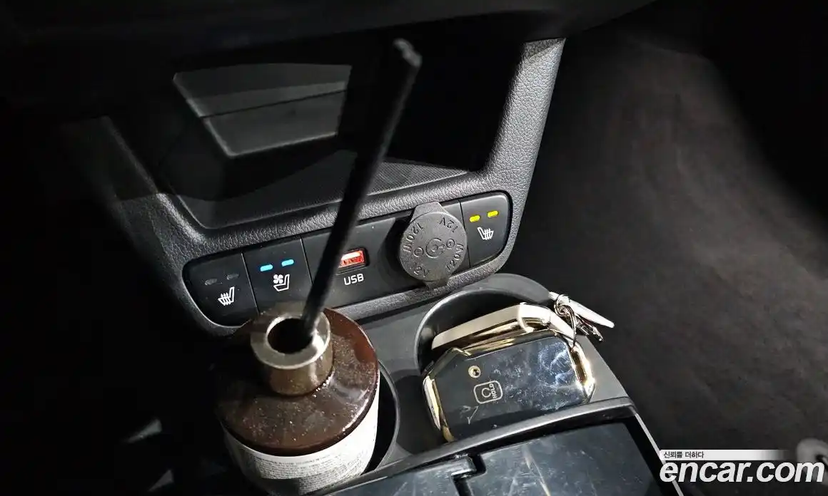 Kia Ray 2025 1.0 Автомат в Москве № 1173186, фото 17