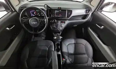 Kia Ray 2025 1.0 Автомат в Москве № 1173186, миниатюра 7