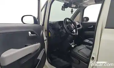 Kia Ray 2025 1.0 Автомат в Москве № 1173186, миниатюра 10