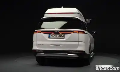 Kia Canival 2021 3.5 гидро в Москве № 1173199, миниатюра 4