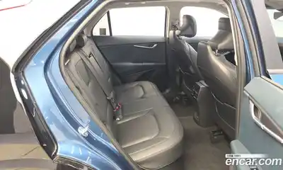 Kia Niro 2022 1.6 гидро в Москве № 1173202, миниатюра 12
