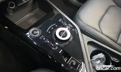 Kia Niro 2022 1.6 гидро в Москве № 1173202, миниатюра 9
