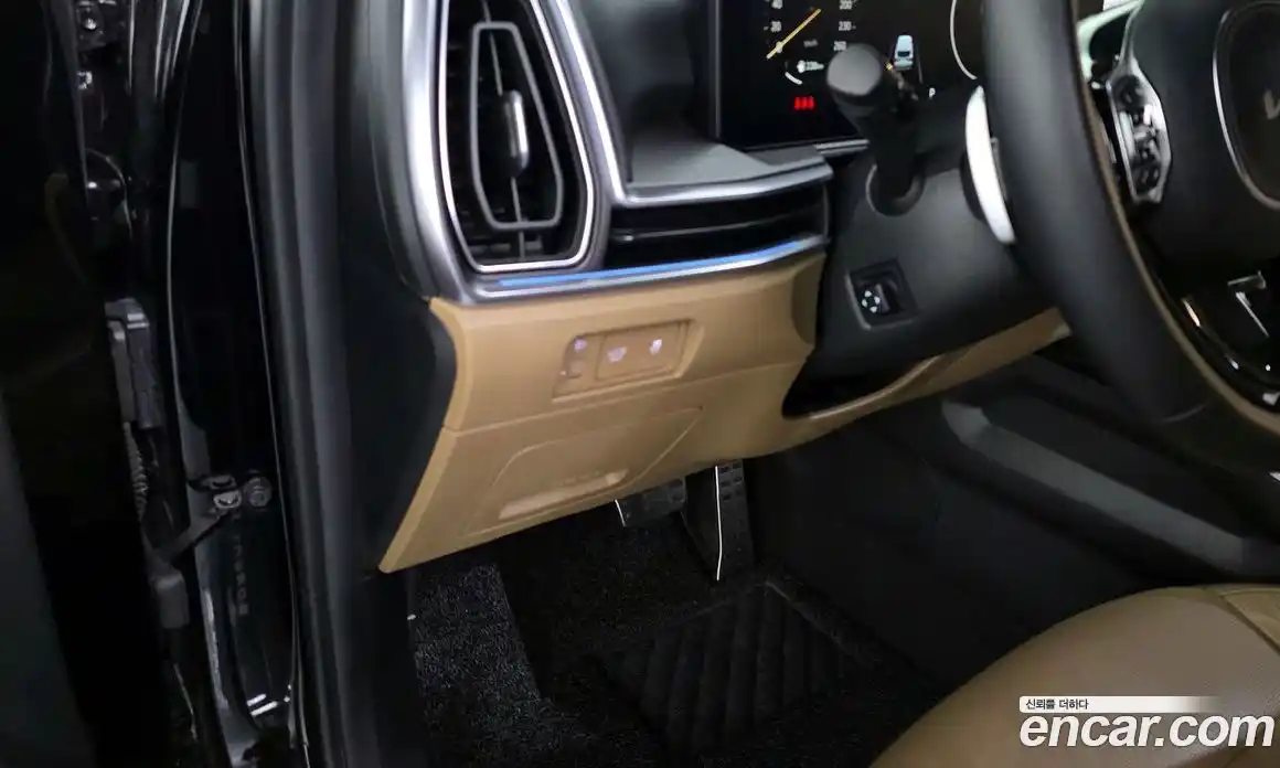 Kia Sorento 2024 2.5 Автомат в Москве № 1173208, фото 17