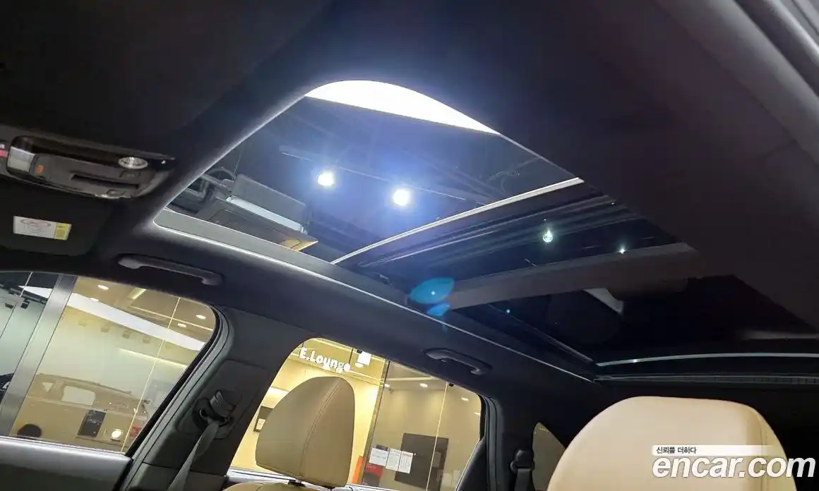 Kia Sorento 2024 2.5 Автомат в Москве № 1173208, фото 18