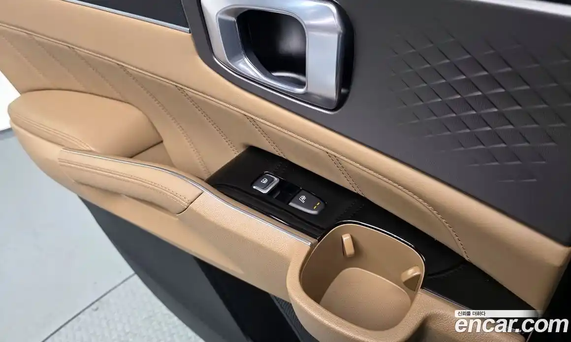 Kia Sorento 2024 2.5 Автомат в Москве № 1173208, фото 19