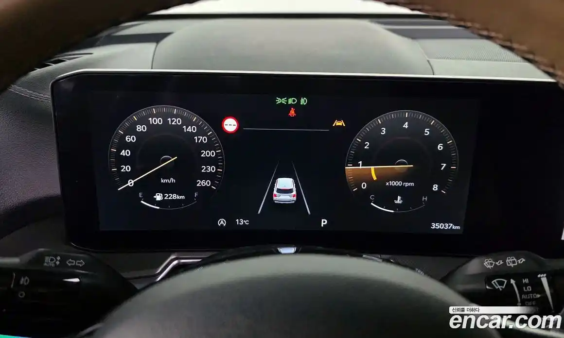 Kia Sorento 2024 2.5 Автомат в Москве № 1173208, фото 8