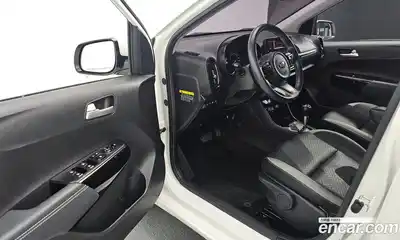 Kia Morning 2018 1.0 Автомат в Москве № 1173233, миниатюра 11