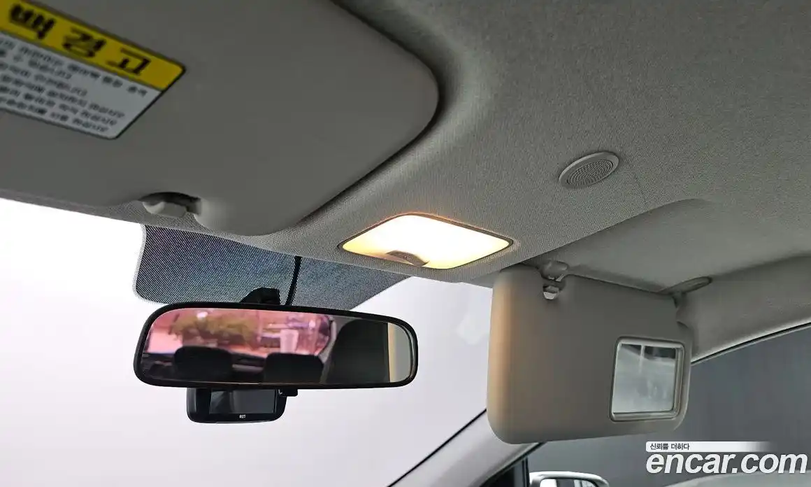 Kia Morning 2018 1.0 Автомат в Москве № 1173233, фото 16