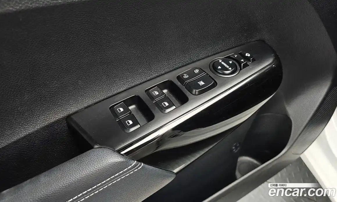 Kia Morning 2018 1.0 Автомат в Москве № 1173233, фото 17