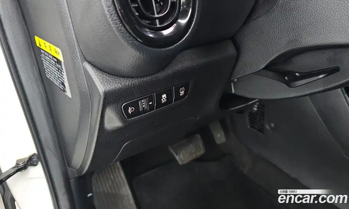 Kia Morning 2018 1.0 Автомат в Москве № 1173233, фото 18