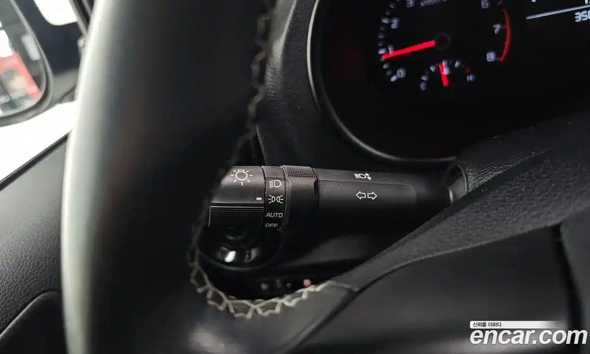 Kia Morning 2018 1.0 Автомат в Москве № 1173233, фото 19