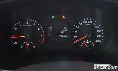 Kia Morning 2018 1.0 Автомат в Москве № 1173233, миниатюра 8