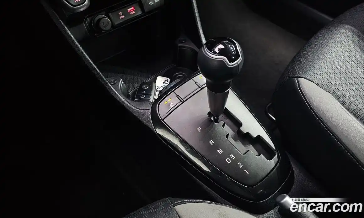 Kia Morning 2018 1.0 Автомат в Москве № 1173233, фото 9