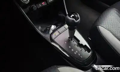 Kia Morning 2018 1.0 Автомат в Москве № 1173233, миниатюра 9