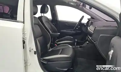 Kia Morning 2018 1.0 Автомат в Москве № 1173233, миниатюра 10