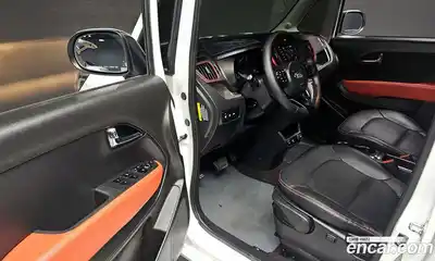 Kia Ray 2021 1.0 Автомат в Москве № 1173244, миниатюра 11