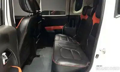 Kia Ray 2021 1.0 Автомат в Москве № 1173244, миниатюра 12