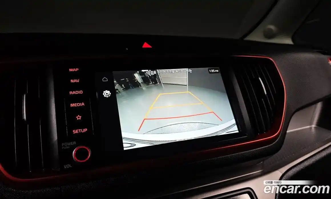 Kia Ray 2021 1.0 Автомат в Москве № 1173244, фото 15