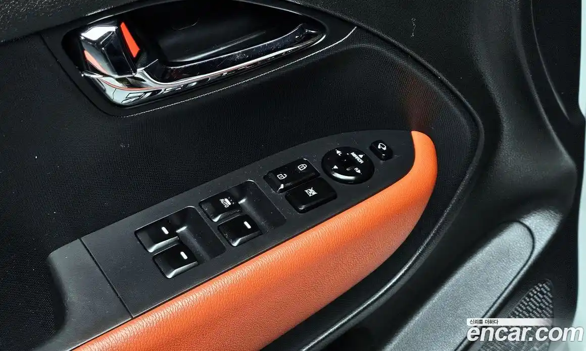 Kia Ray 2021 1.0 Автомат в Москве № 1173244, фото 17