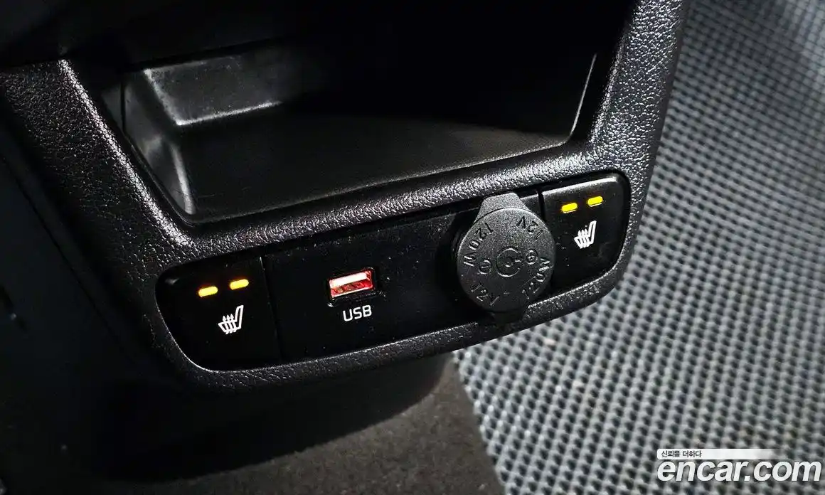 Kia Ray 2021 1.0 Автомат в Москве № 1173244, фото 18