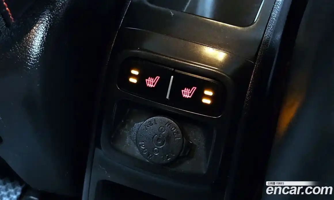 Kia Ray 2021 1.0 Автомат в Москве № 1173244, фото 19