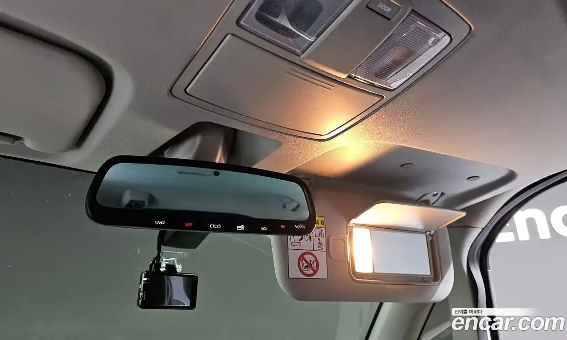 Kia Ray 2021 1.0 Автомат в Москве № 1173244, фото 20