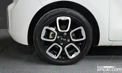 Kia Ray 2021 1.0 Автомат в Москве № 1173244, миниатюра 5