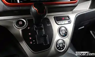 Kia Ray 2021 1.0 Автомат в Москве № 1173244, миниатюра 9