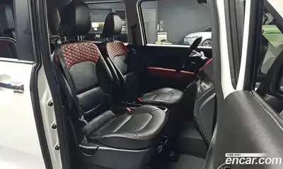 Kia Ray 2021 1.0 Автомат в Москве № 1173244, миниатюра 10