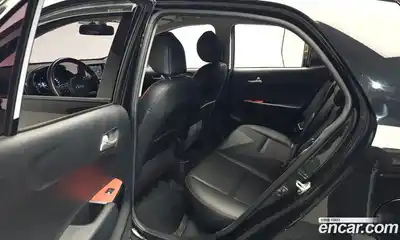 Kia Morning 2018 1.0 Автомат в Москве № 1173259, миниатюра 11