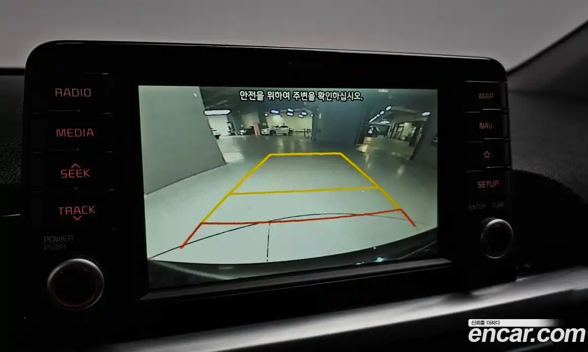 Kia Morning 2018 1.0 Автомат в Москве № 1173259, фото 14