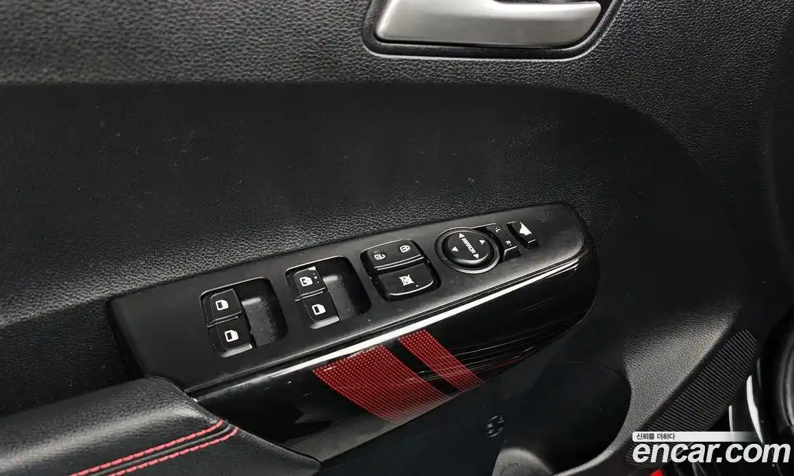 Kia Morning 2018 1.0 Автомат в Москве № 1173259, фото 16