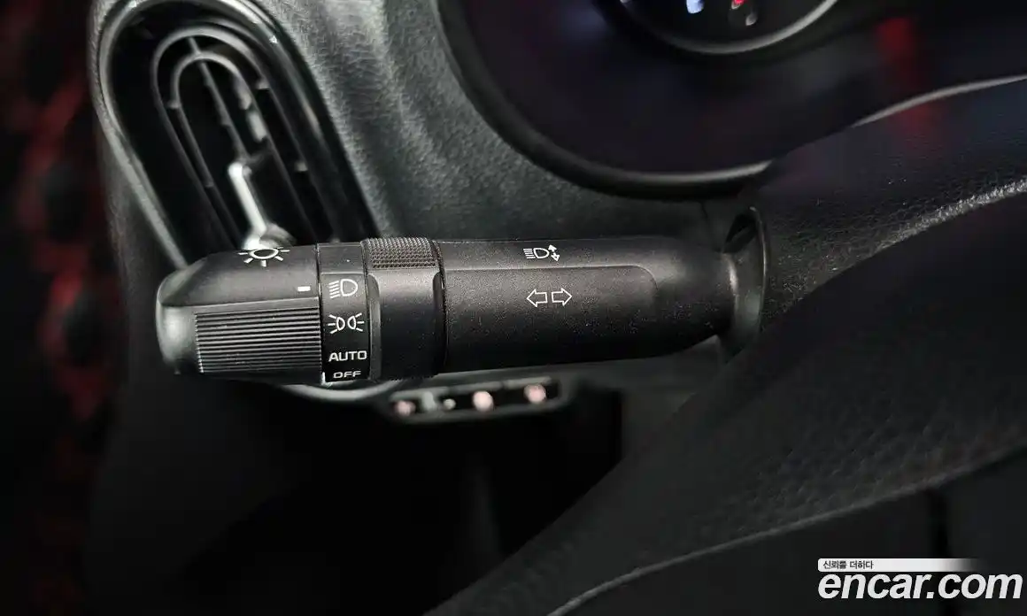 Kia Morning 2018 1.0 Автомат в Москве № 1173259, фото 17