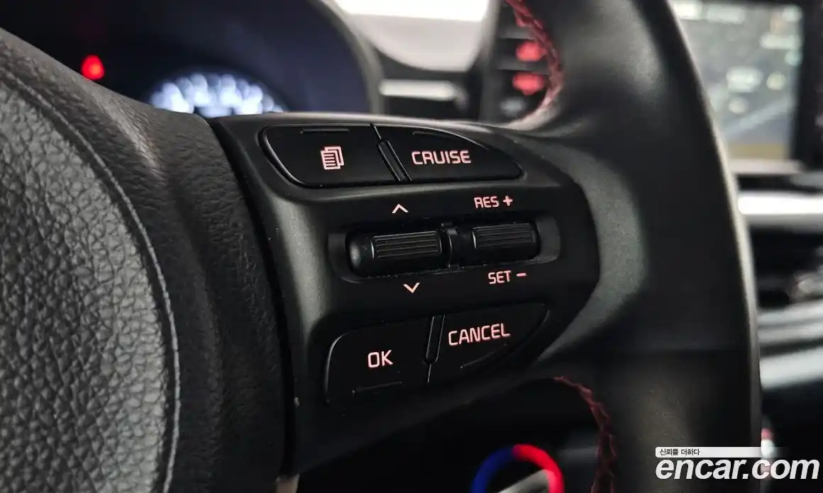 Kia Morning 2018 1.0 Автомат в Москве № 1173259, фото 18