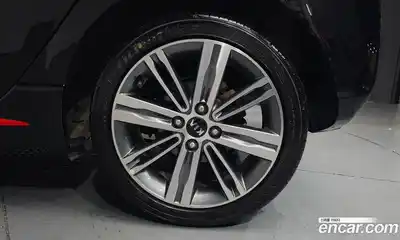 Kia Morning 2018 1.0 Автомат в Москве № 1173259, миниатюра 4