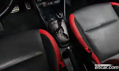 Kia Morning 2018 1.0 Автомат в Москве № 1173259, миниатюра 8
