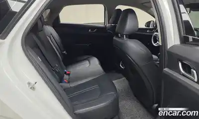 Kia K5 2022 2.0 Автомат в Москве № 1173270, миниатюра 12