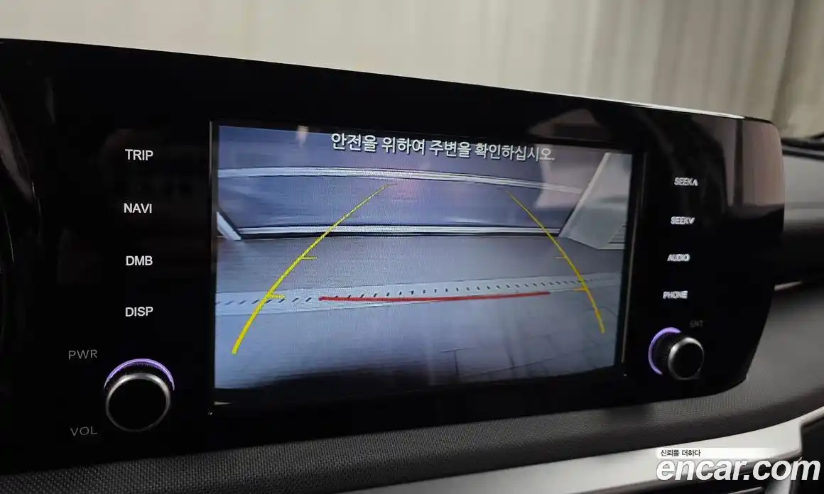 Kia K5 2022 2.0 Автомат в Москве № 1173270, фото 16