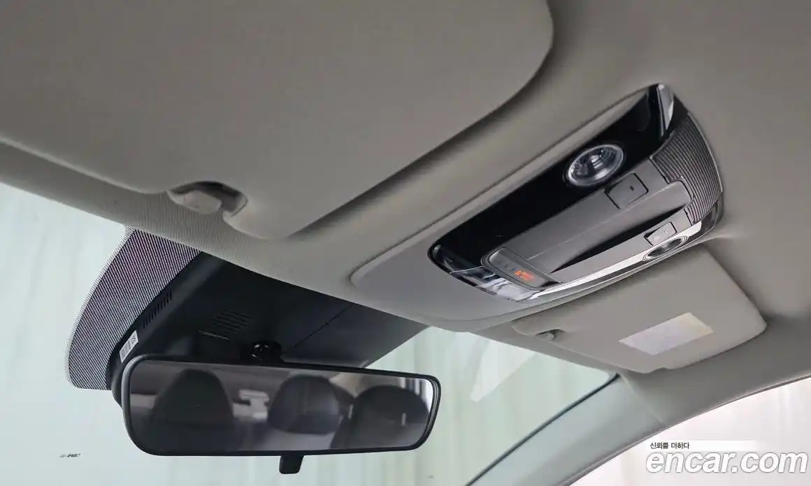 Kia K5 2022 2.0 Автомат в Москве № 1173270, фото 19