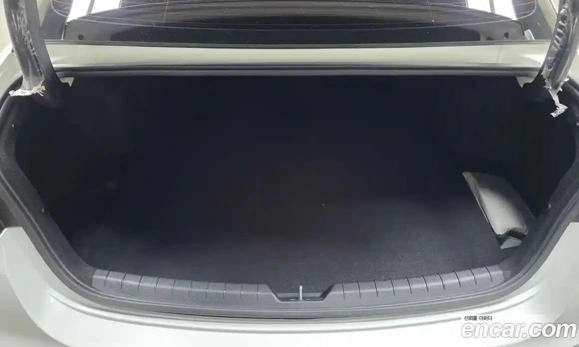 Kia K5 2022 2.0 Автомат в Москве № 1173270, фото 20